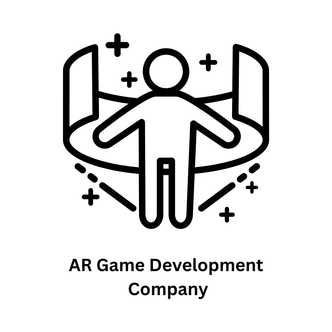 Your Premier AR Game Development Company & Software Solutions Partner
