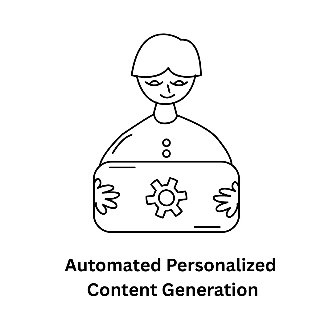 Automated Personalized Content Generation Solutions