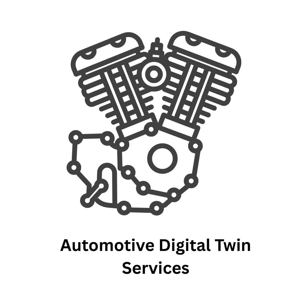 Transform Your Operations with Advanced Automotive Digital Twin Services