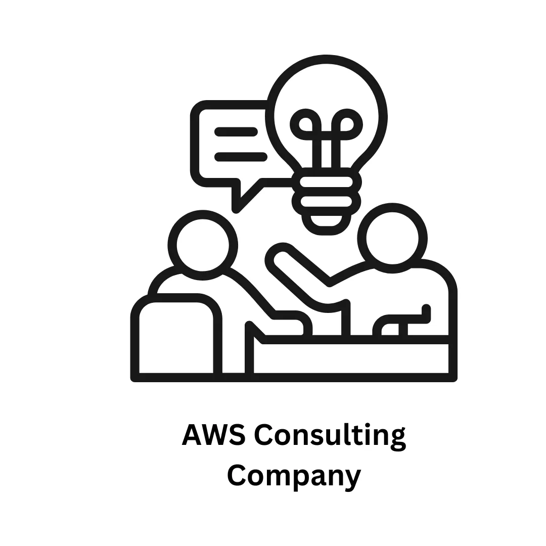 Your Trusted AWS Consulting Company & Software Development Partner