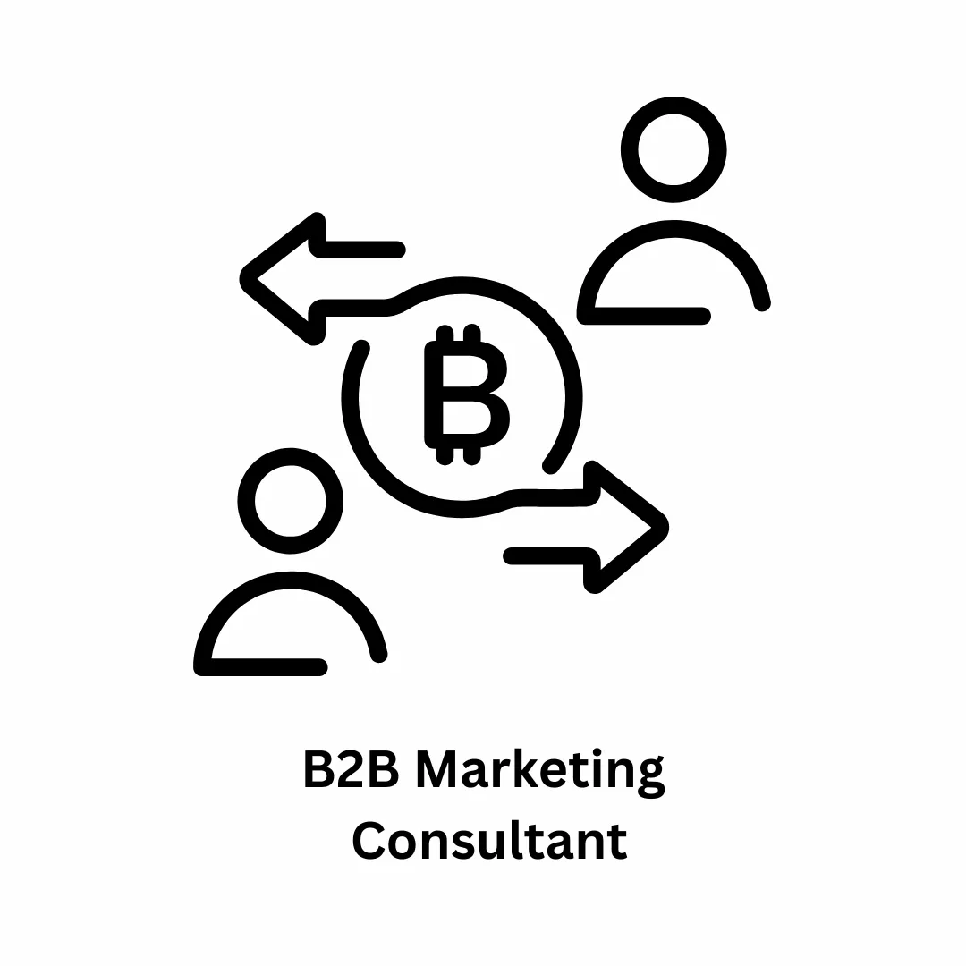 Your Technical B2B Marketing Consultant & Software Development Partner