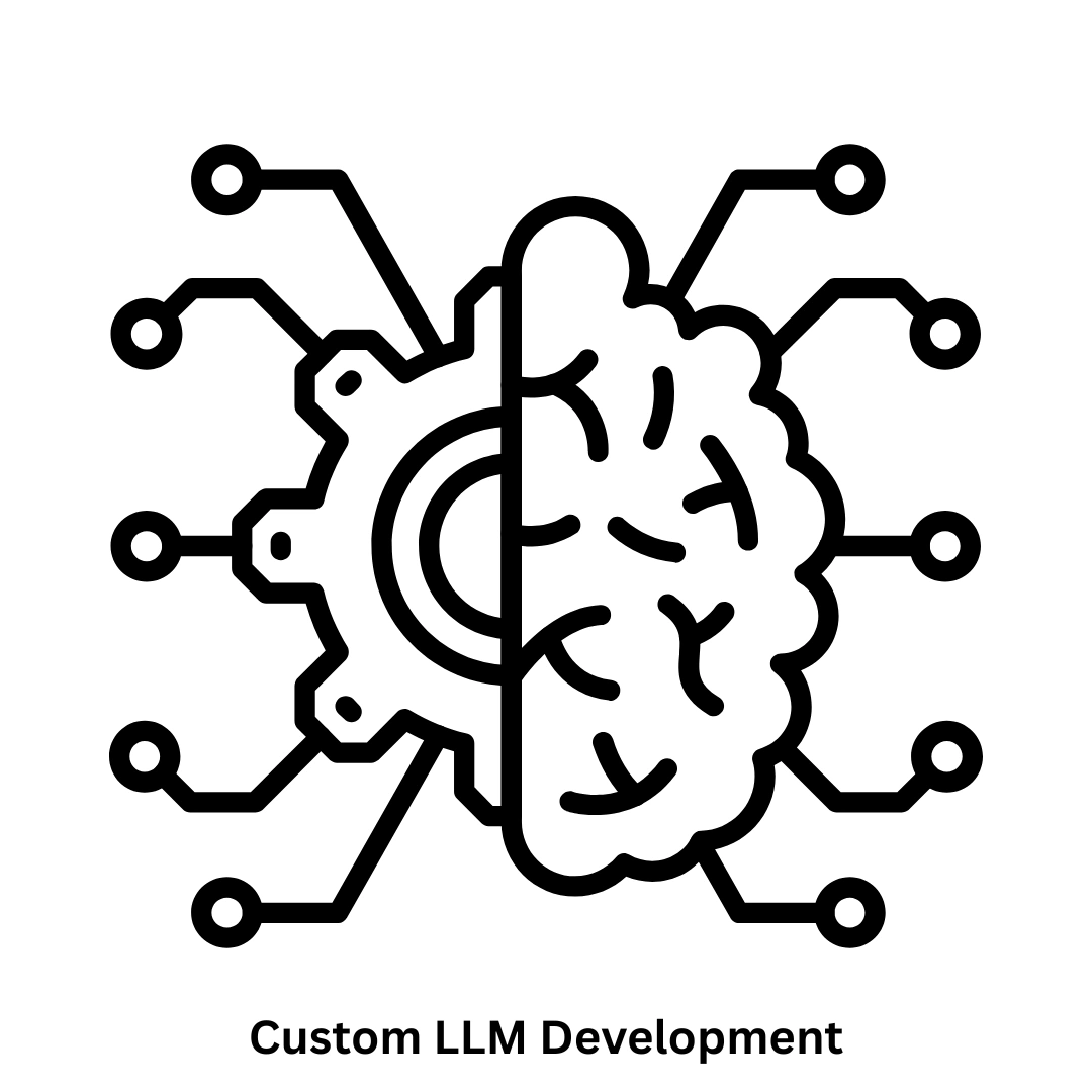 Custom LLM Development & Generative AI Solutions