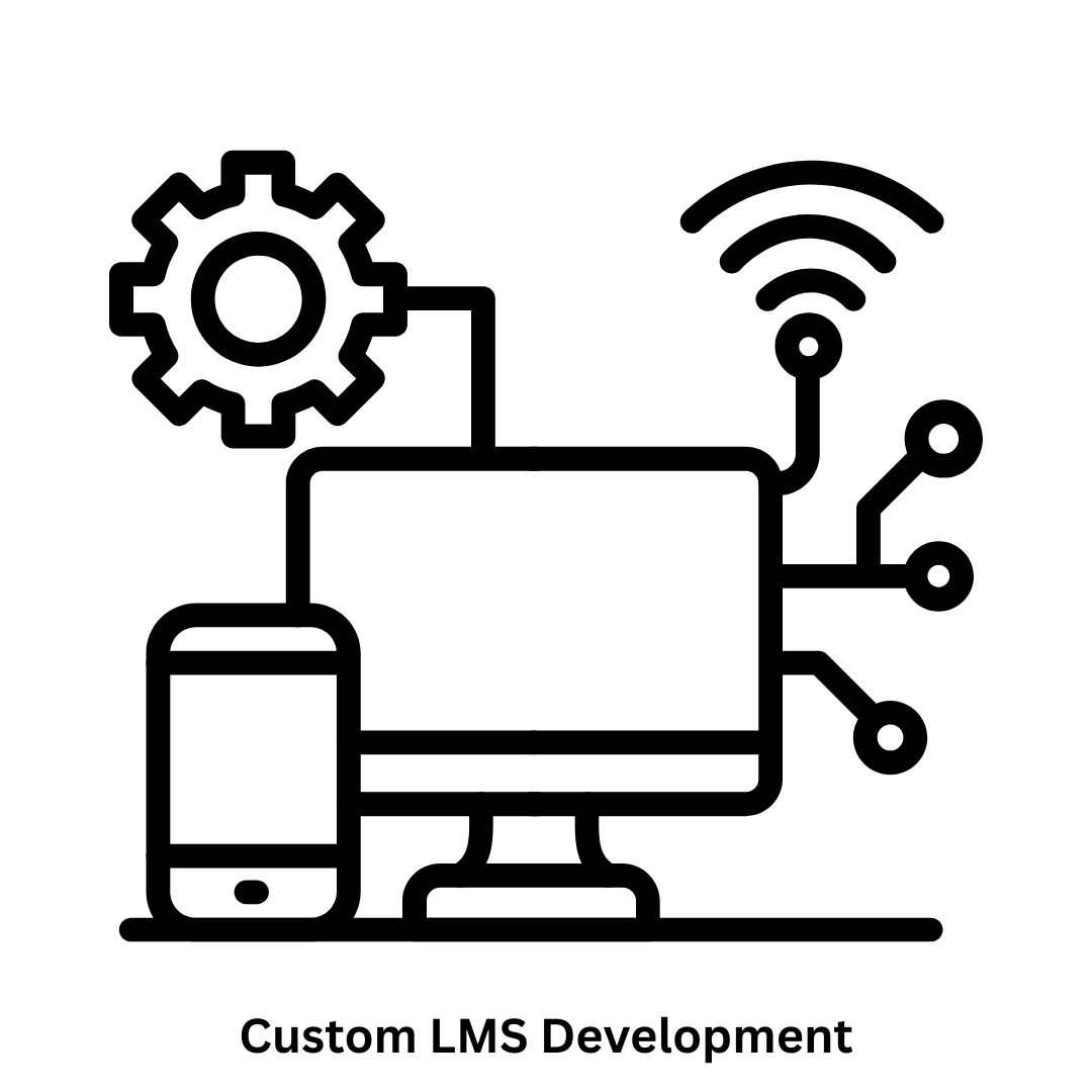 Custom LMS Development Services