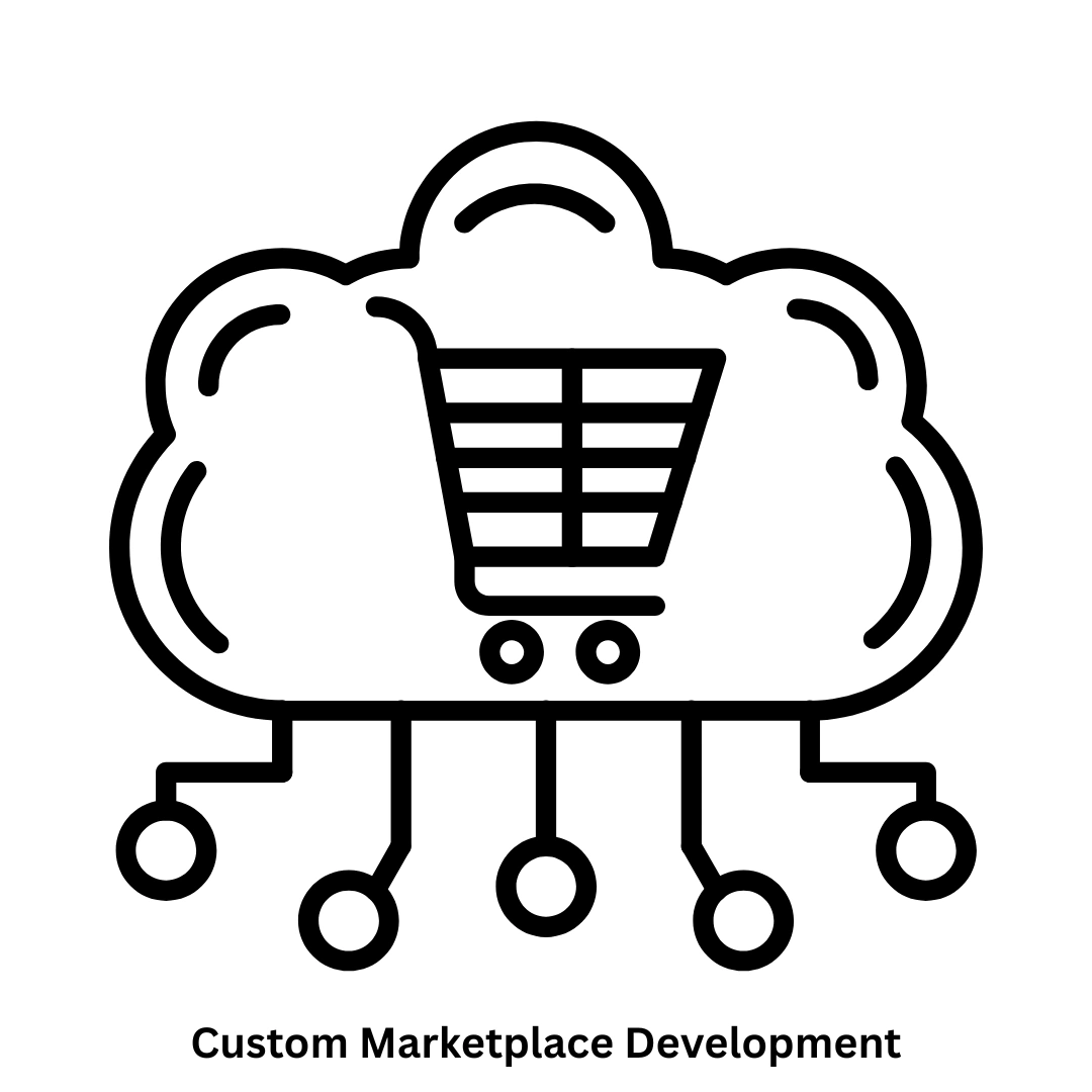 Custom Marketplace Development Services
