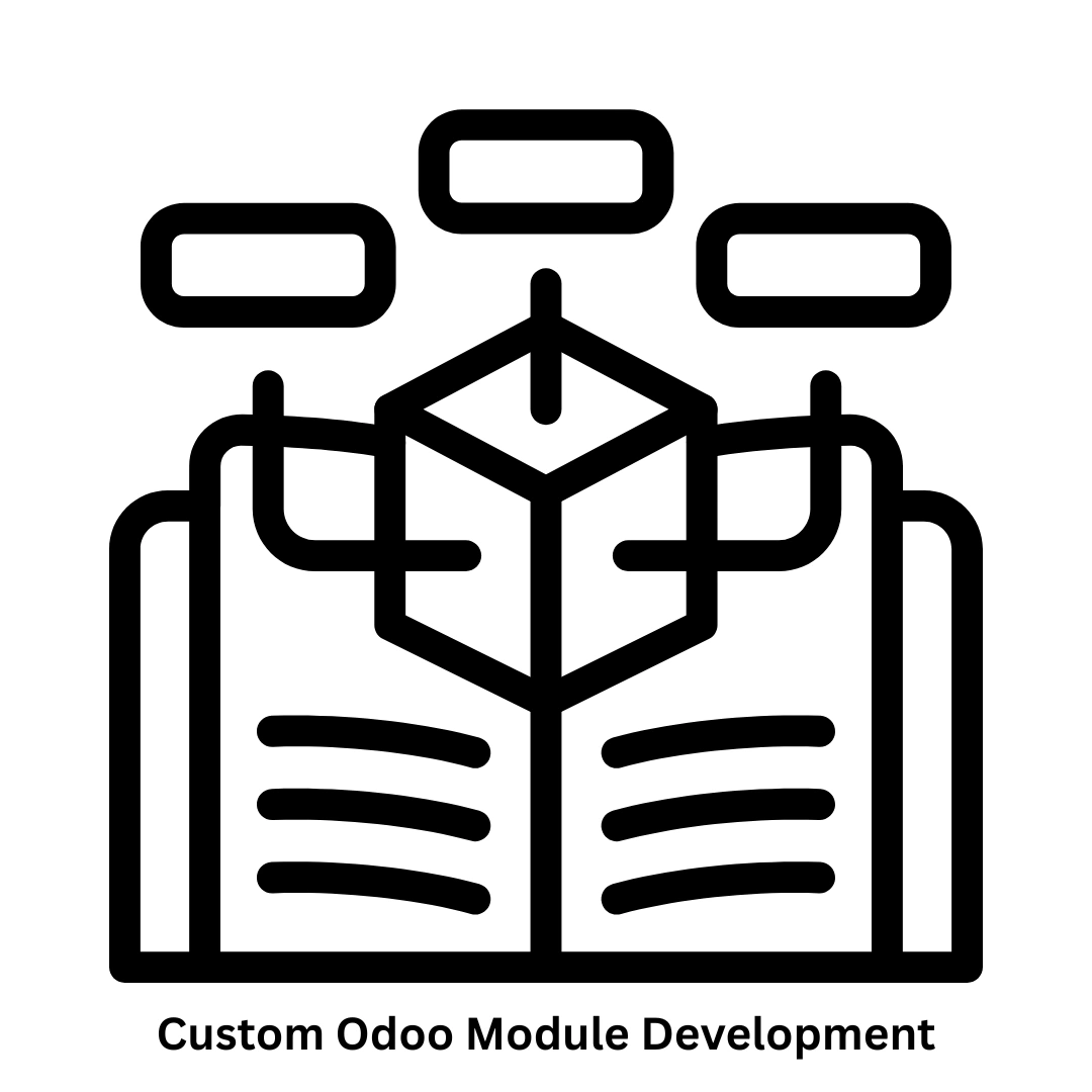 Custom Odoo Module Development & Enterprise IT Solutions