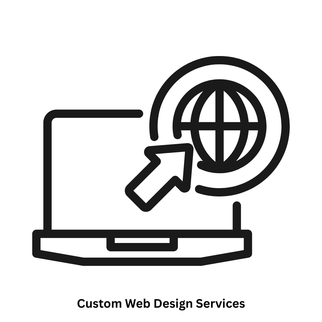 Expert Custom Web Design Services