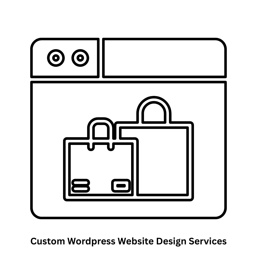Expert Custom WordPress Website Design Services