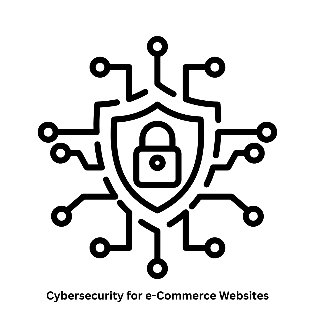 Cybersecurity for E-commerce Websites