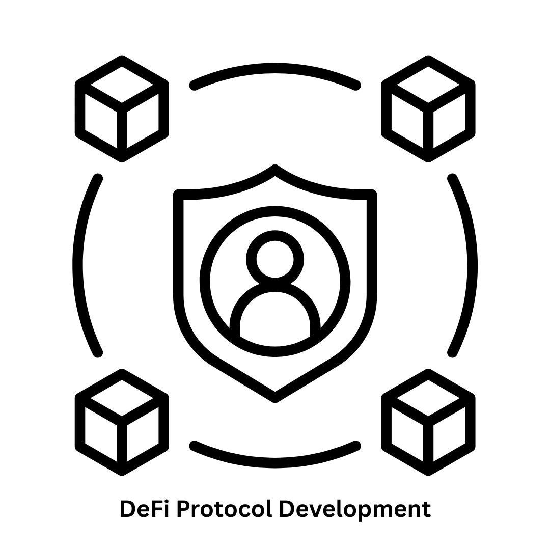 Expert DeFi Protocol Development Services