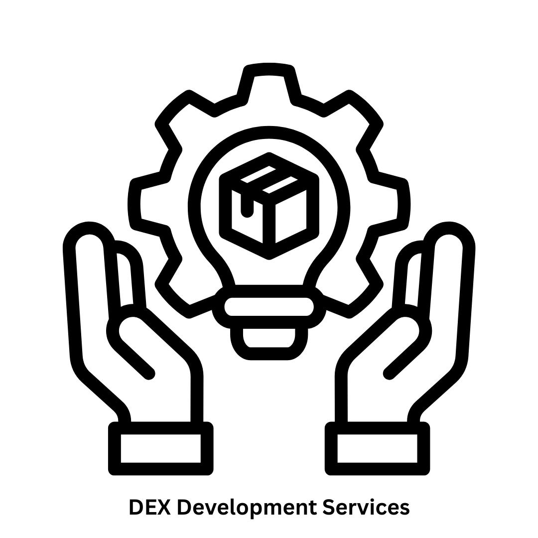Custom Software & DEX Development Services