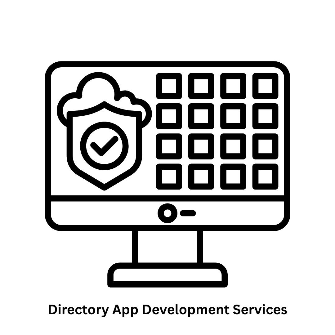 Expert Directory App Development Services