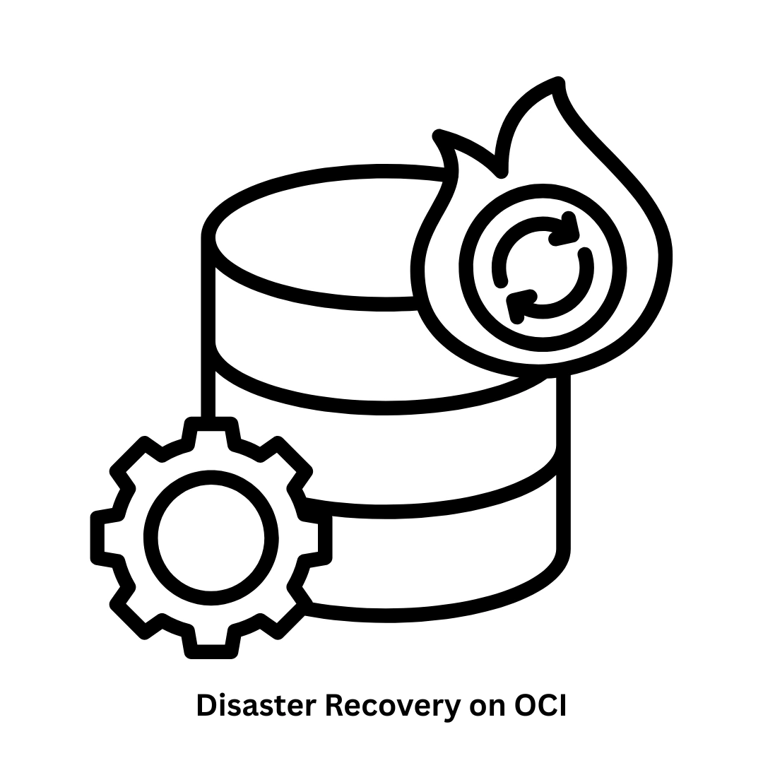 Disaster Recovery on OCI | Oracle Cloud Infrastructure Solutions