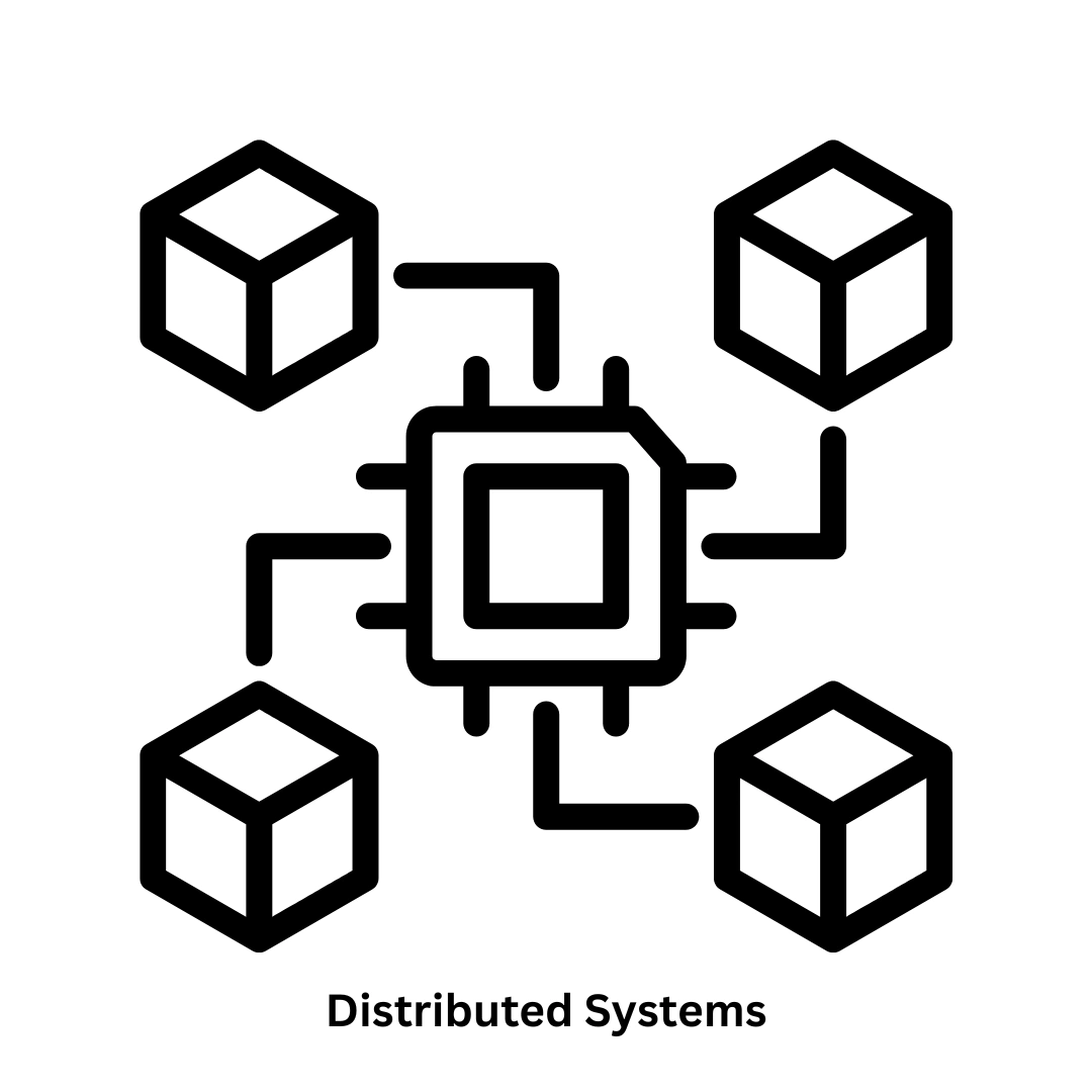 Scalable Distributed Systems Development