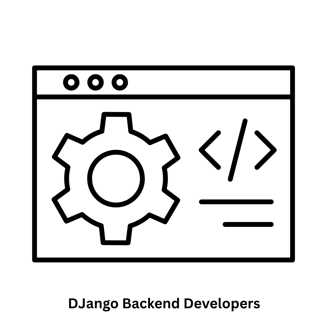 Expert Django Backend Developers in Pune