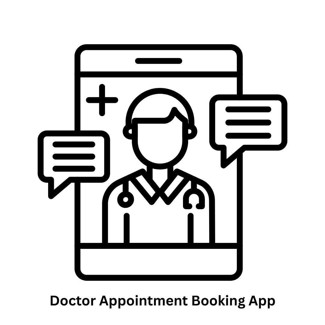 Custom Doctor Appointment Booking App Development