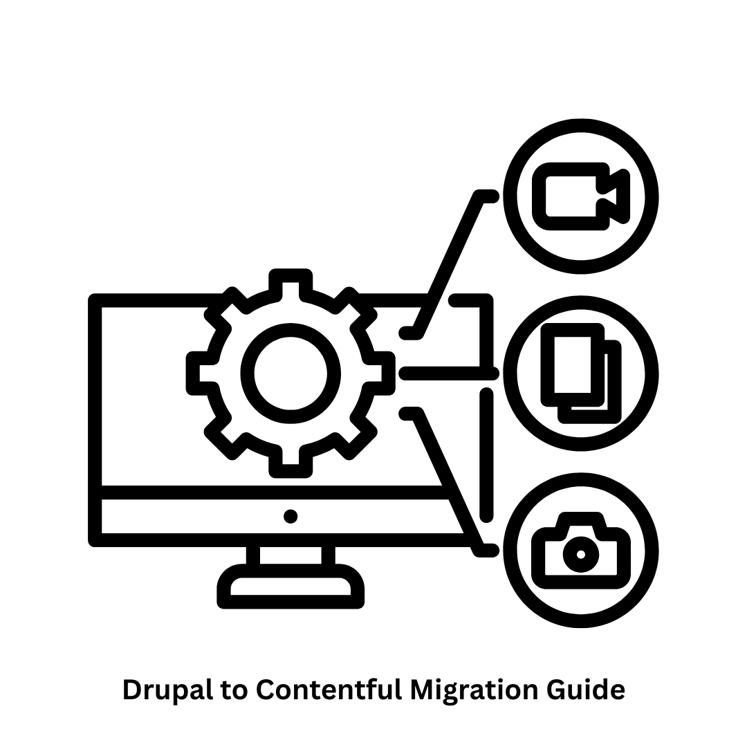 Comprehensive Drupal to Contentful Migration Guide