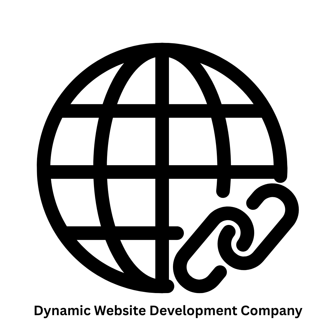 Premier Dynamic Website Development Company