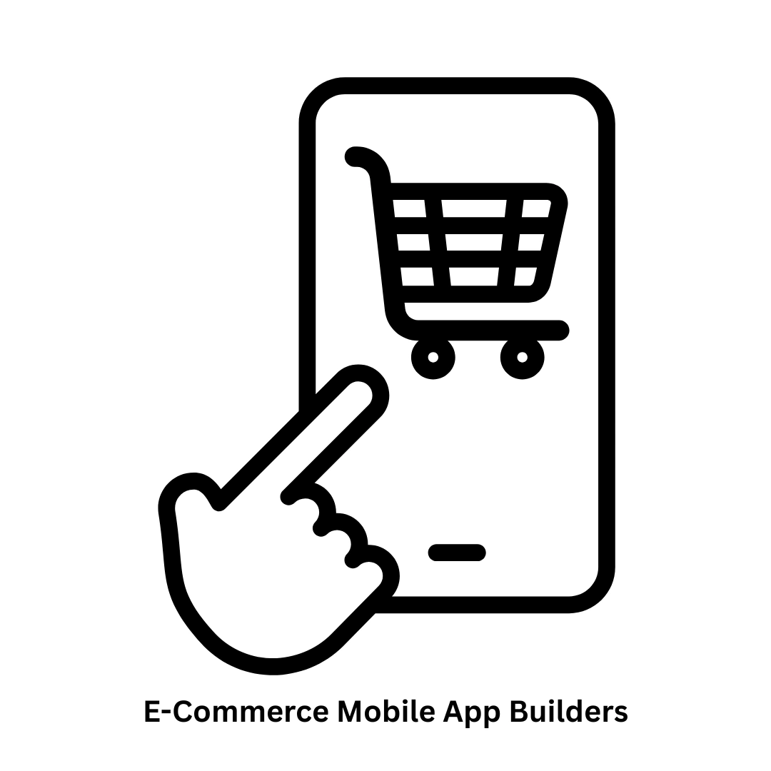 Expert E-Commerce Mobile App Builders & IT Solutions