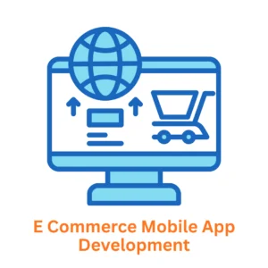 E-Commerce Mobile App Development Company