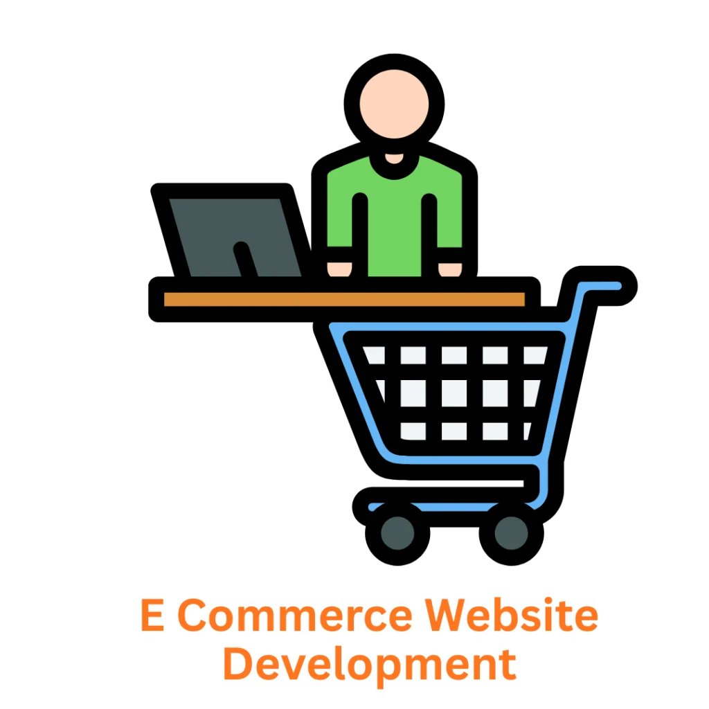 Top E-commerce Website Development Company in Pune: Scaling Your Online Business with Associative
