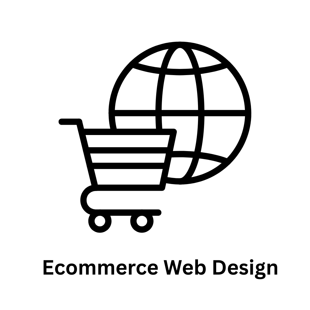 Custom Ecommerce Web Design Company & Digital Solutions