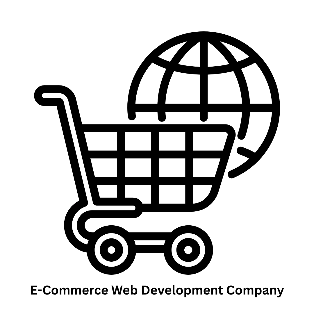E-commerce Web Development Company