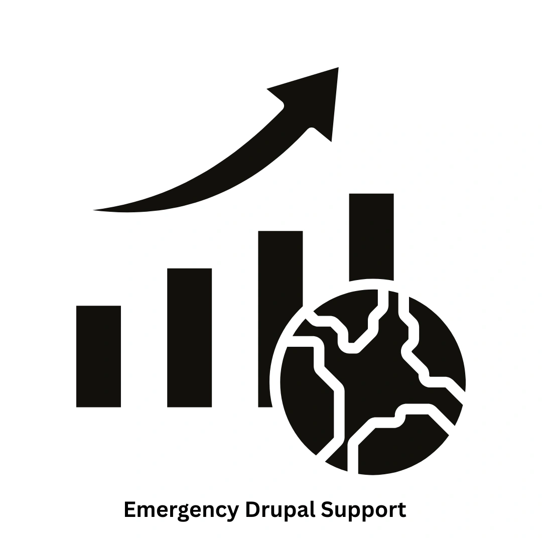 Rapid & Reliable Emergency Drupal Support