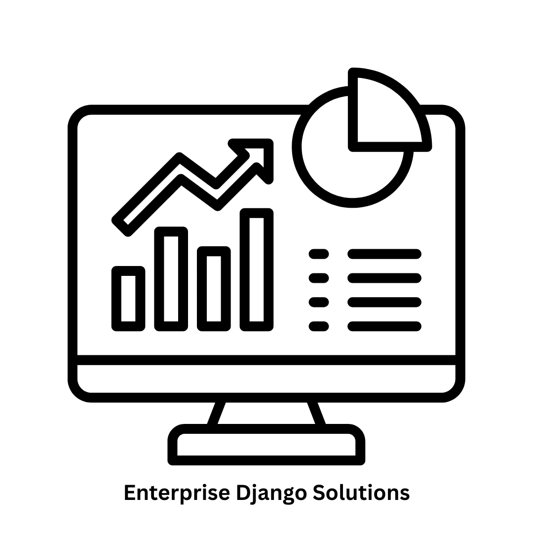 Enterprise Django Solutions | Custom Python Web Development
