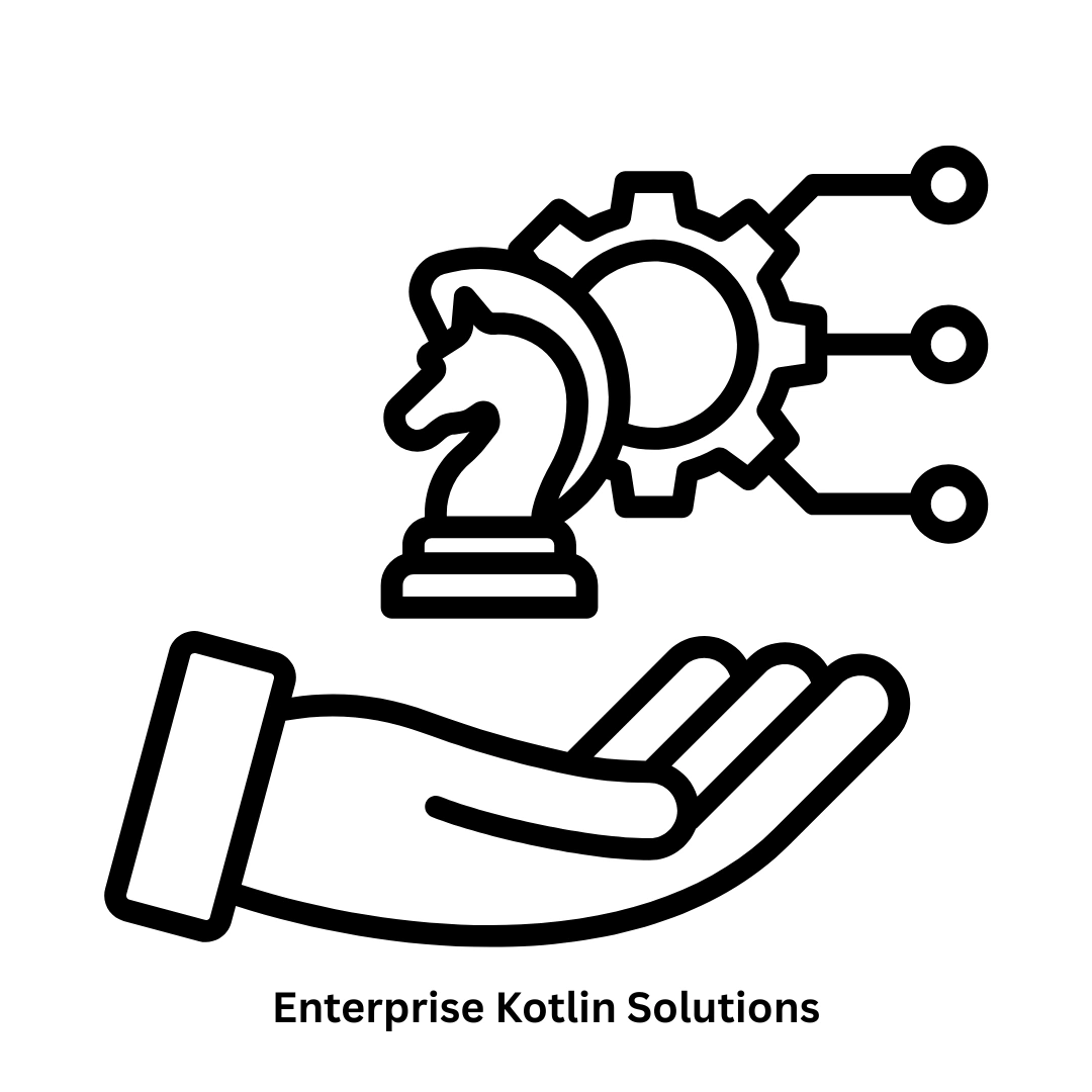 Enterprise Kotlin Solutions & Android Development