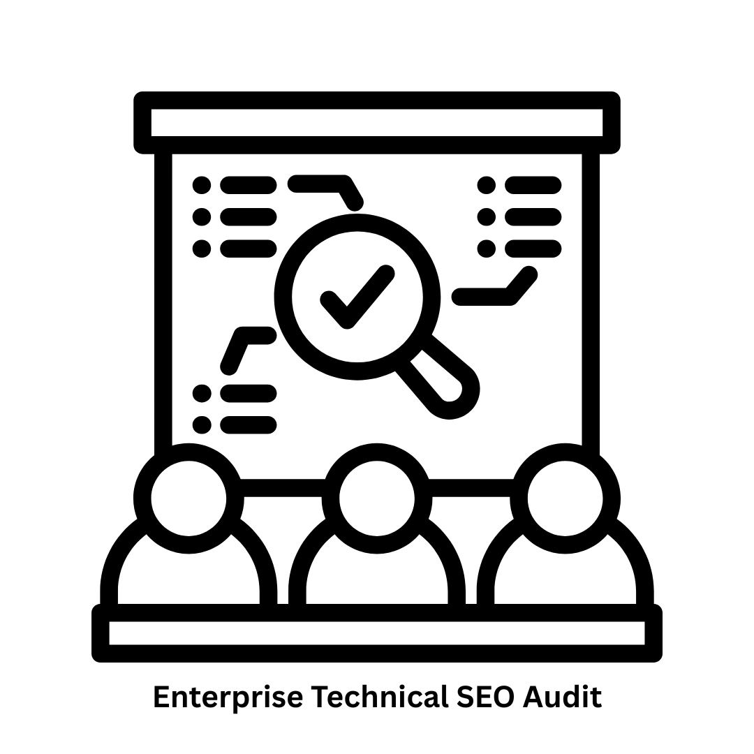 Enterprise Technical SEO Audit Services