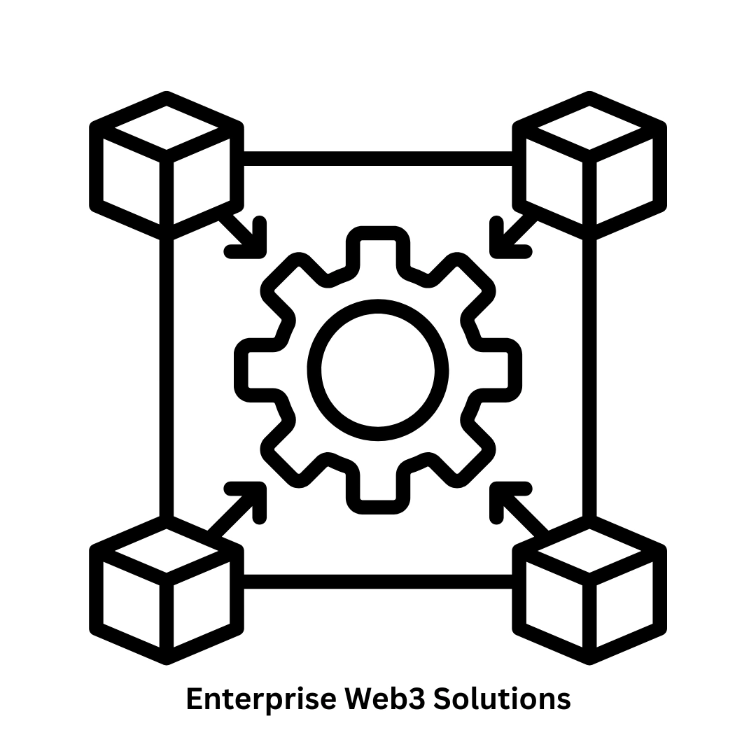 Enterprise Web3 Solutions & Blockchain Development
