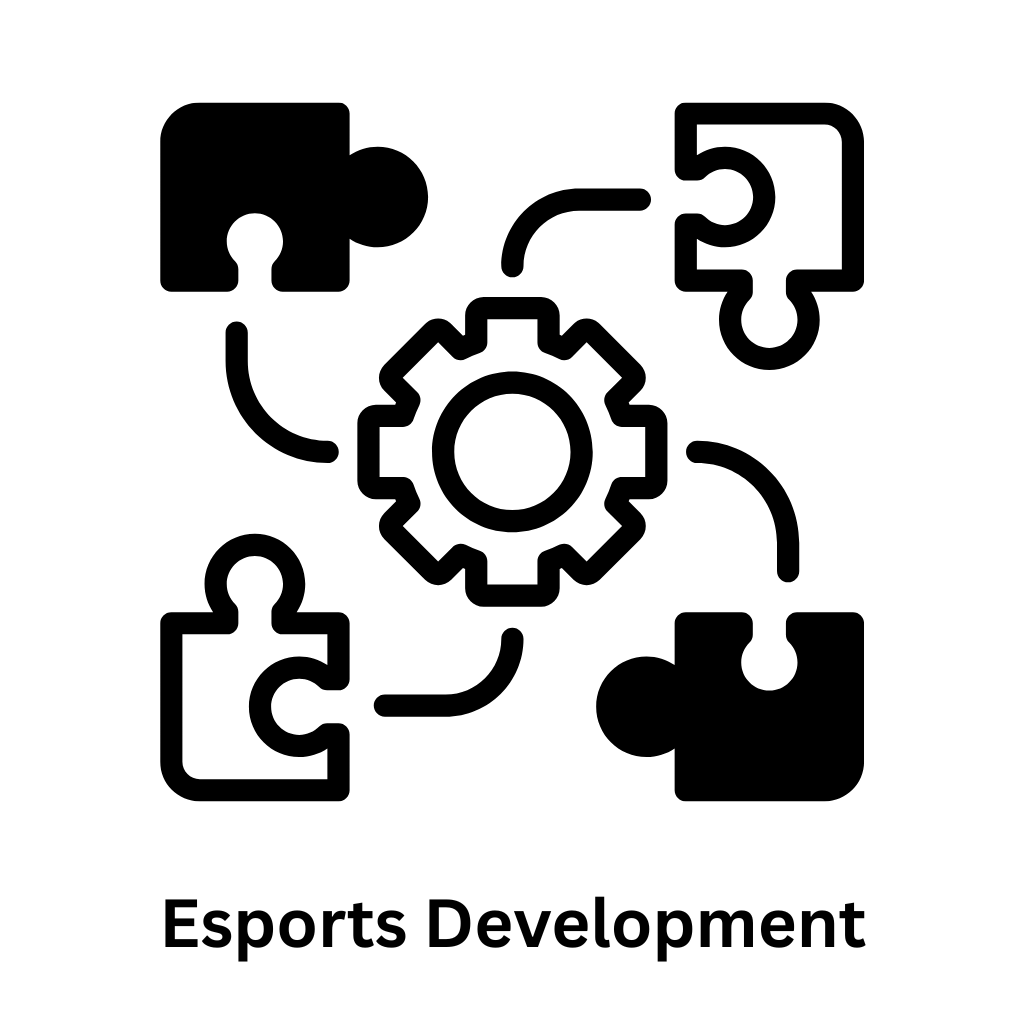 Associative: Your Premier Esports Development Company