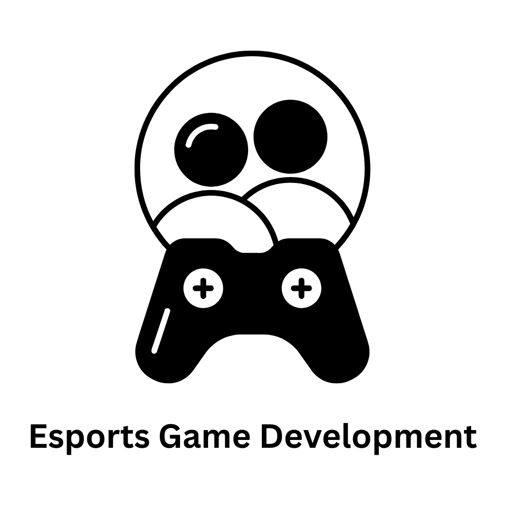 Associative: Your Premier Esports Game Development Company