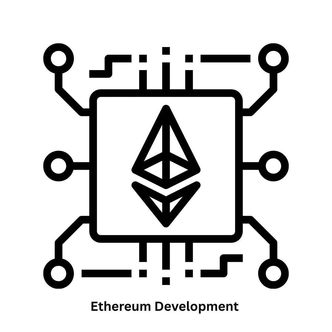 Scalable Ethereum Development Services