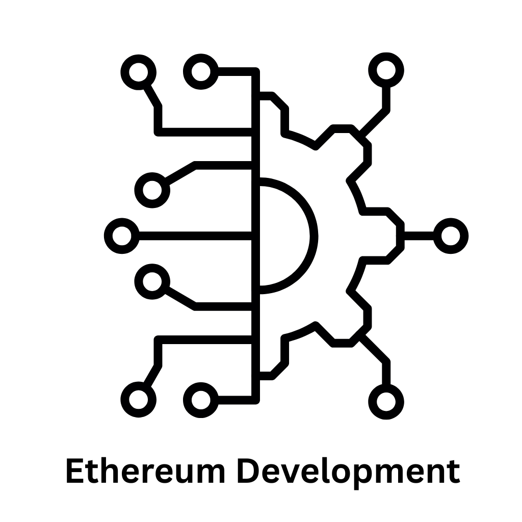 Premier Ethereum Development Company | Secure Blockchain Solutions by Associative