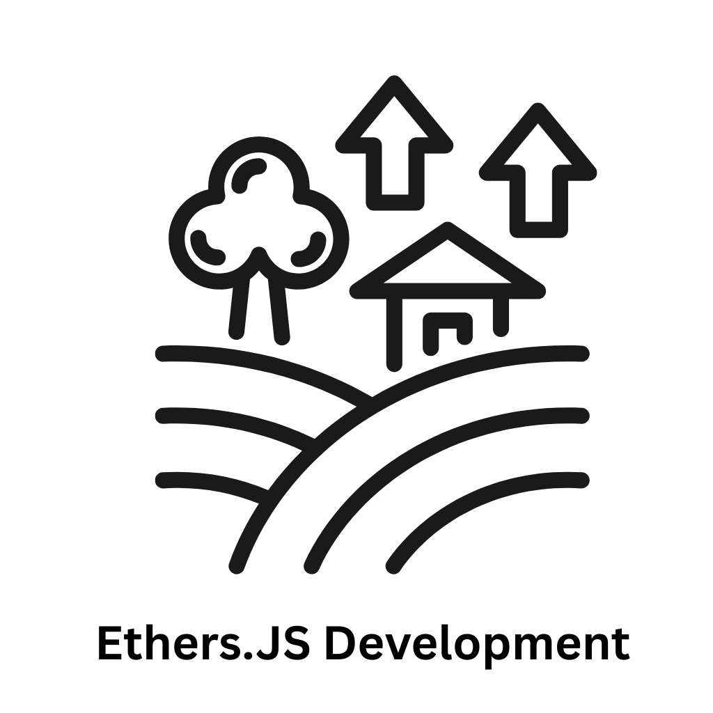 Ethers.js Development Company