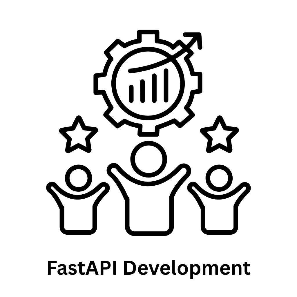 Premier FastAPI Development Company