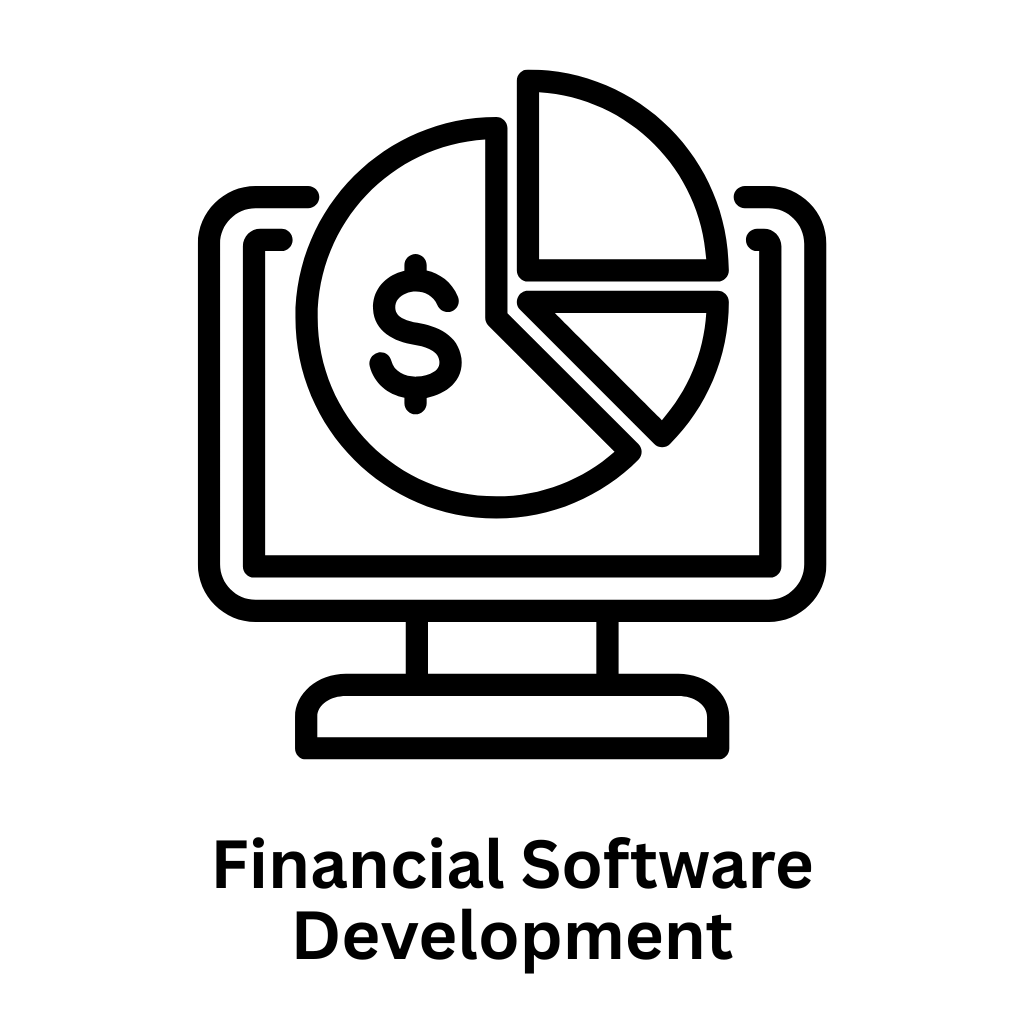 Premier Financial Software Development Company | Associative