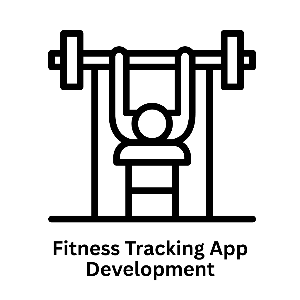 Top-Tier Fitness Tracking App Development Company | Associative