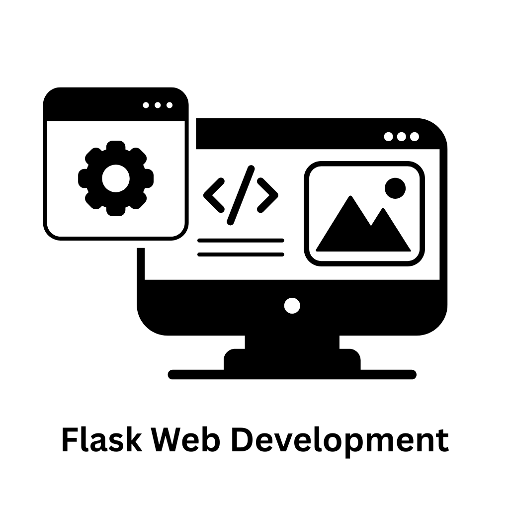 Top-Tier Flask Web Development Company | Associative