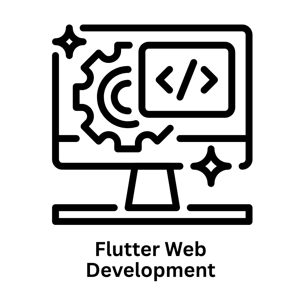 Associative: Your Trusted Flutter Web Development Company