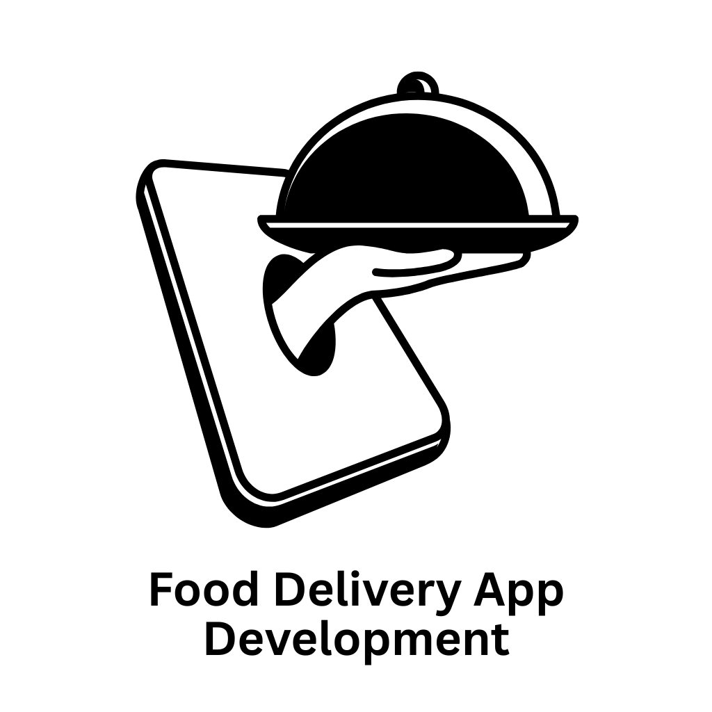 Leading Food Delivery App Development Company | Associative