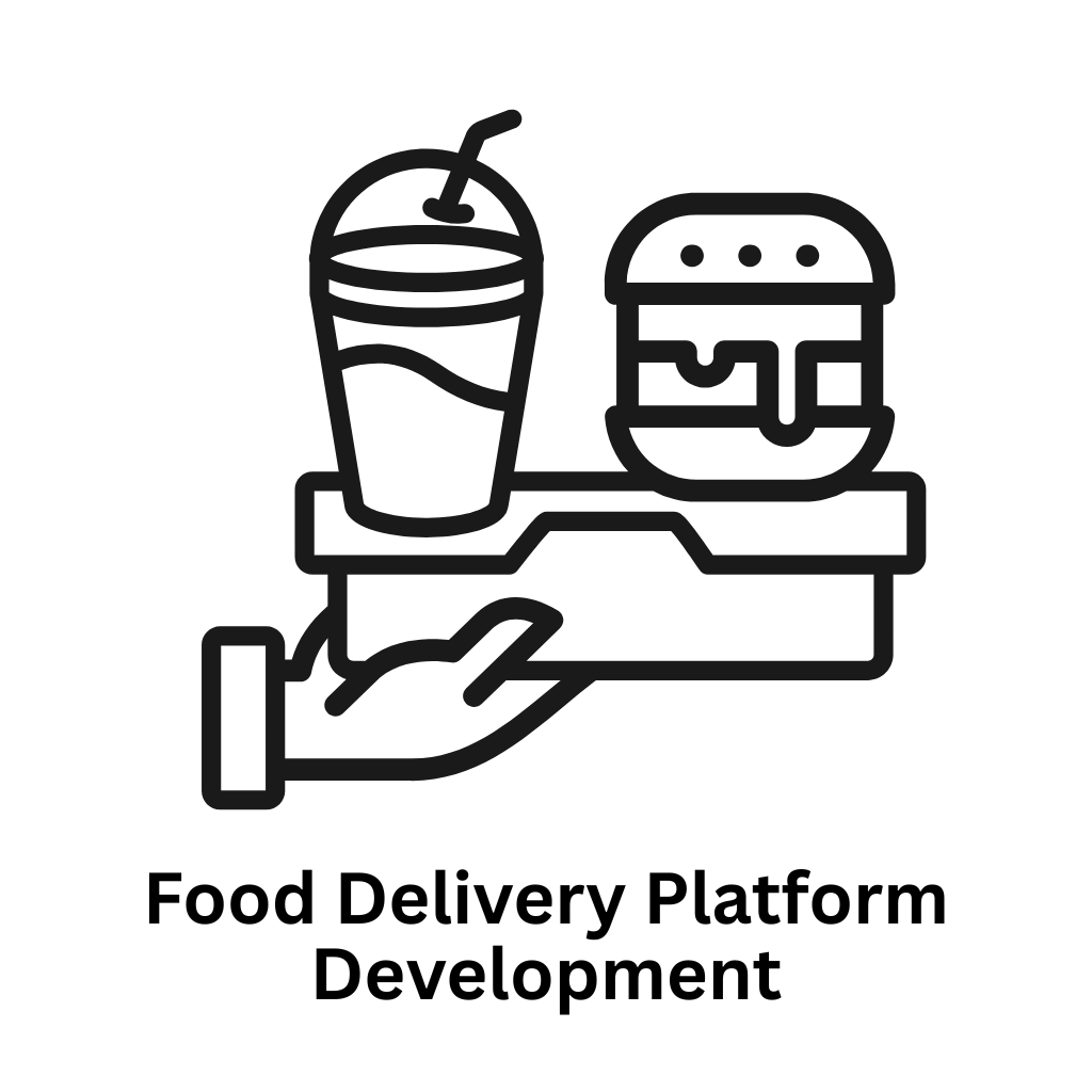 Leading Food Delivery Platform Development Company