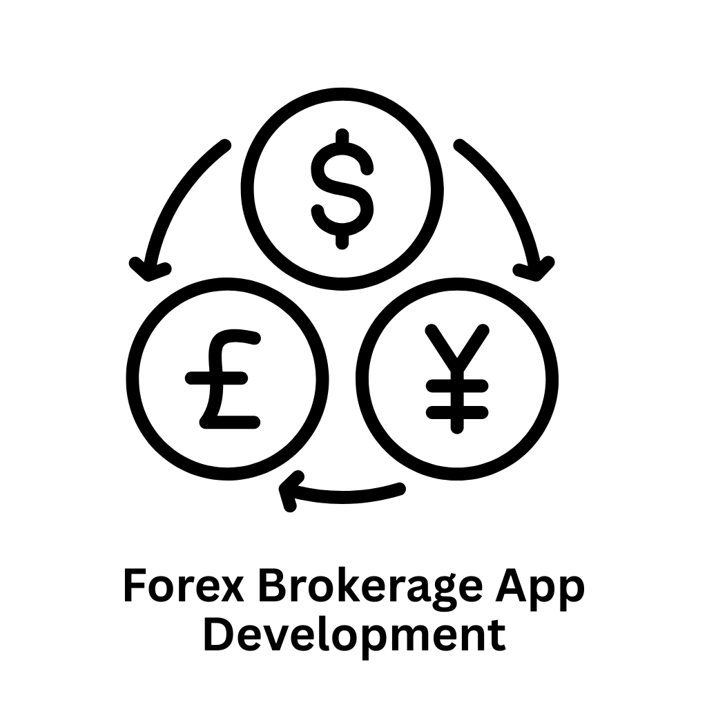 Premier Forex Brokerage App Development Company | Associative
