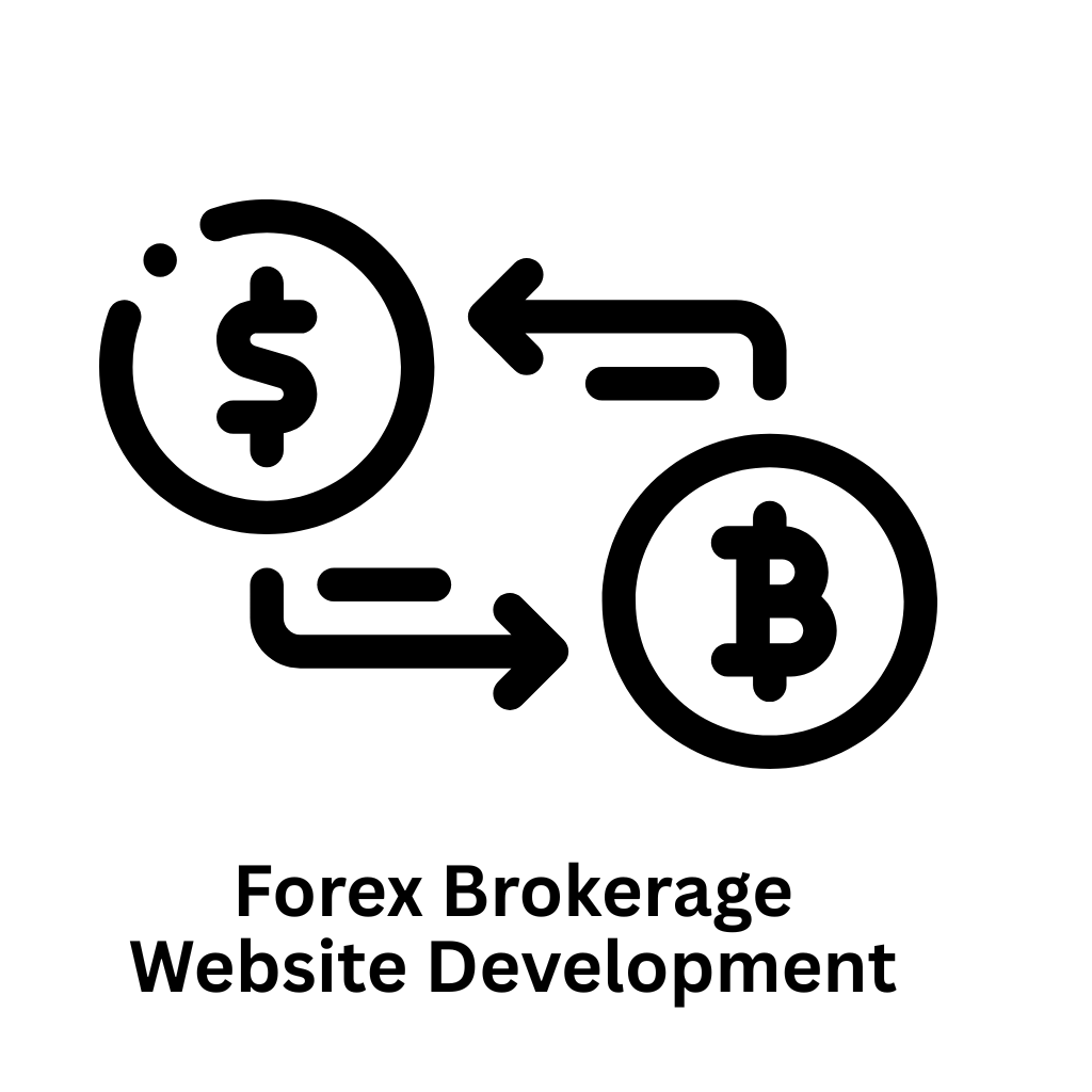 Premier Forex Brokerage Website Development Company | Associative
