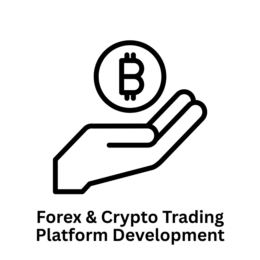 Premier Forex & Crypto Trading Platform Development Company