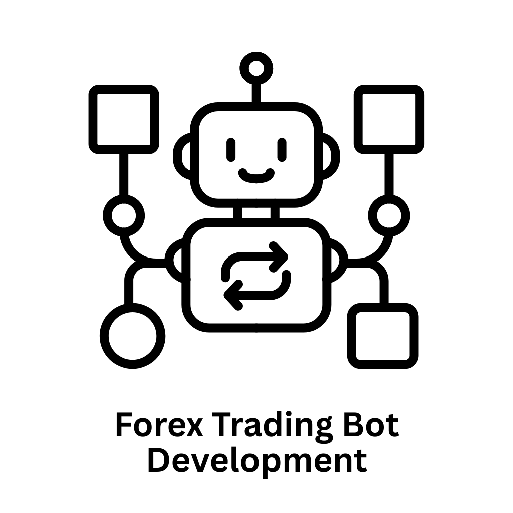Associative: Your Premier Forex Trading Bot Development Company
