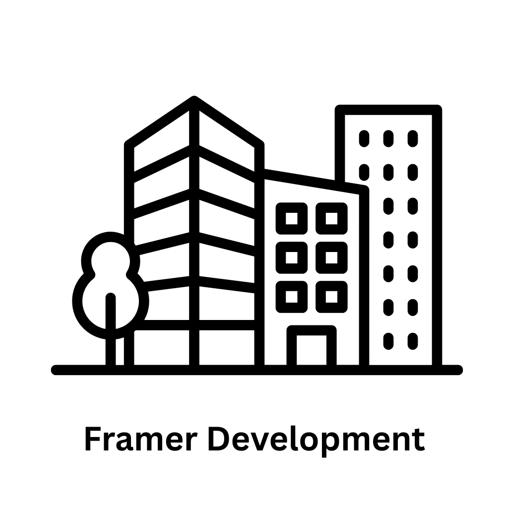 Top Framer Development Company in Pune | Associative