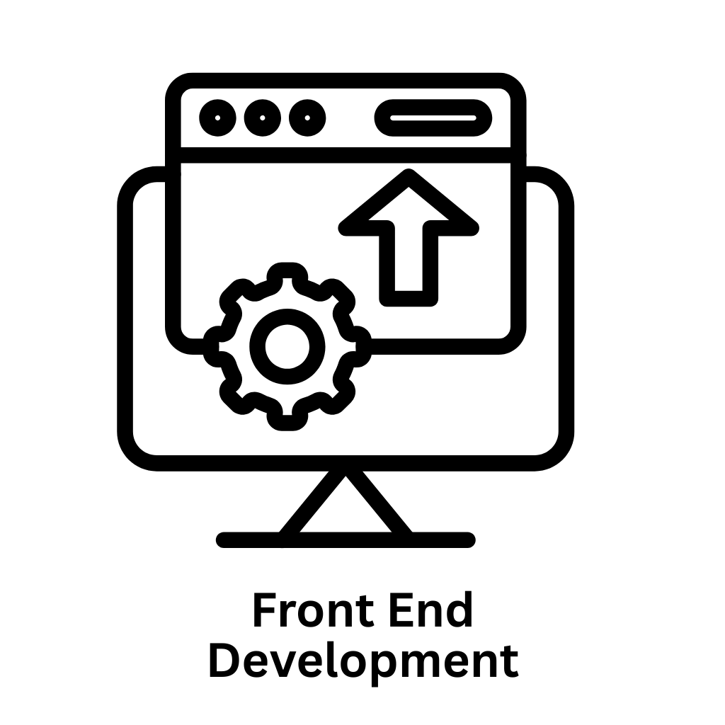 Associative: Your Trusted Front End Development Company