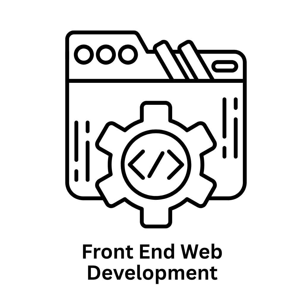 Associative: Your Trusted Front End Web Development Company